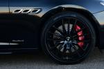 Maserati Quattroporte GTS GranSport Nerissimo Edition 2018 года (AU)
